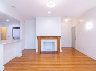 21 Westbourne Ter APT 2, Brookline, MA 02446