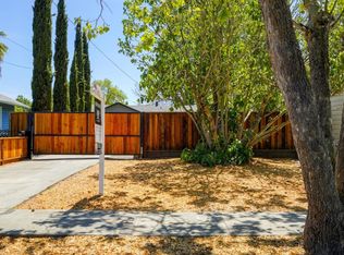 806 Bennett Valley Rd, Santa Rosa, CA 95404