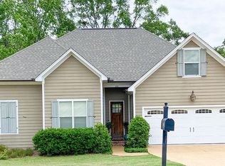 150 Oxford Creek Dr, Oxford, MS 38655