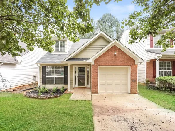 2234 Charleston Pt SE, Atlanta, GA 30316