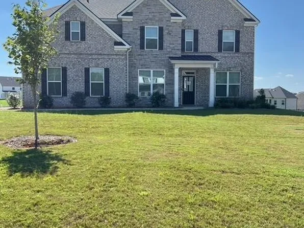 1110 Brookstone Pl, Bogart, GA 30622
