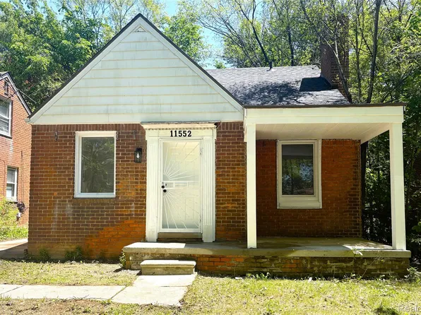 11552 Nottingham Rd, Detroit, MI 48224