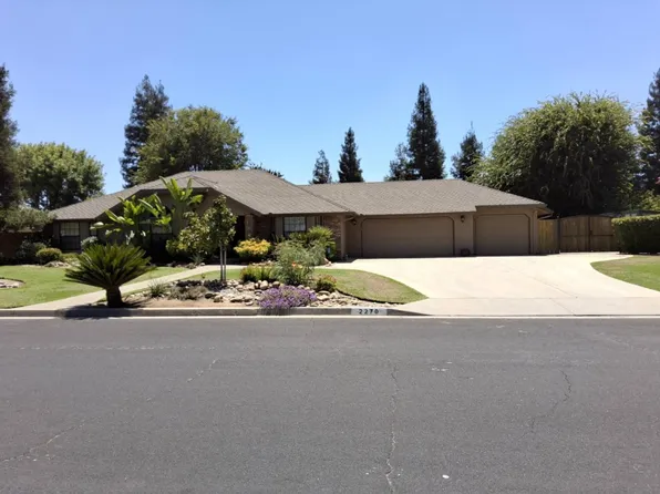 2270 Alamos Ave, Clovis, CA 93611