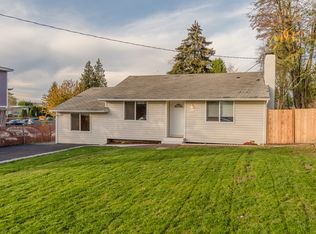 4232 S 164th St, Seattle, WA 98188