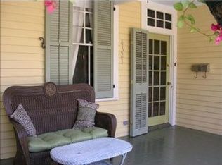 4321 Danneel St, New Orleans, LA 70115