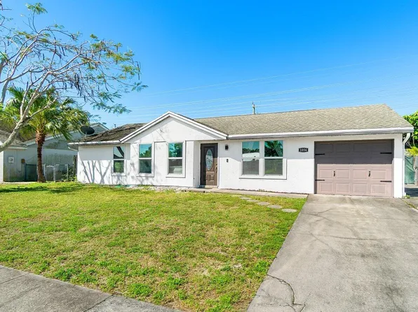 1056 Grandview Circle, Royal Palm Beach, FL 33411