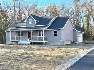 LOT 3 Haynes Street Option #2, Sturbridge, MA 01566