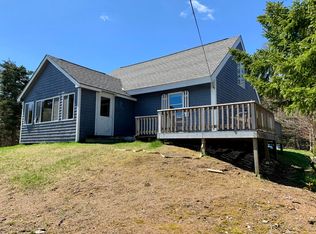 210 Looks Point Rd, Jonesboro, ME 04648