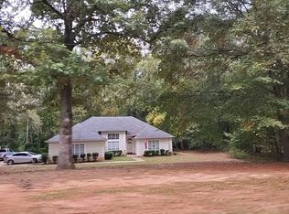 101 Jefferson Pl, Lagrange, GA 30240
