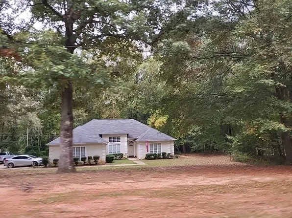 101 Jefferson Pl, Lagrange, GA 30240