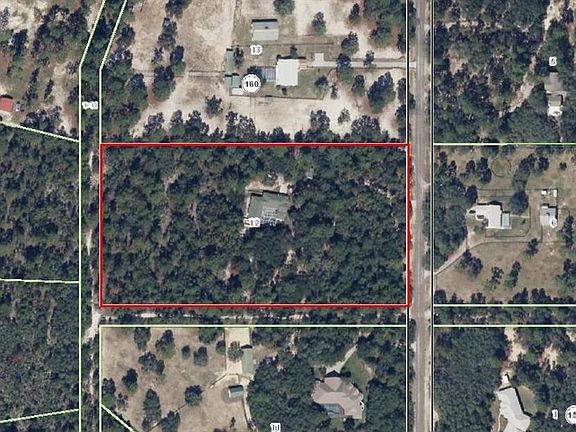 4th image of 4020 N Pony Dr