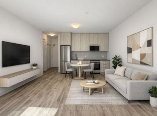 7437 Kingston Rd #1101, Toronto, ON M1B 5S3
