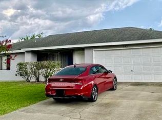 843 Parsons Cir SE, Palm Bay, FL 32909