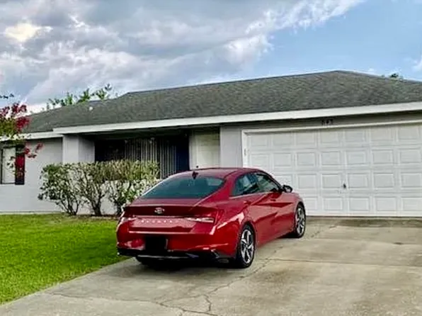 843 Parsons Cir SE, Palm Bay, FL 32909