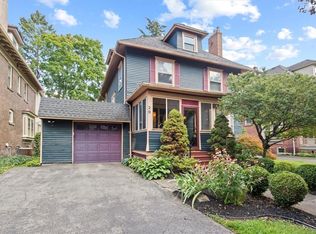 20 Audubon St, Rochester, NY 14610