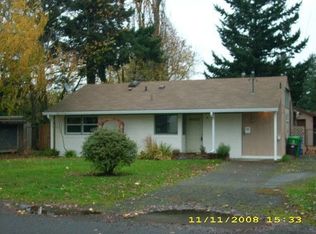 1922 NE 114th Ave, Portland, OR 97220