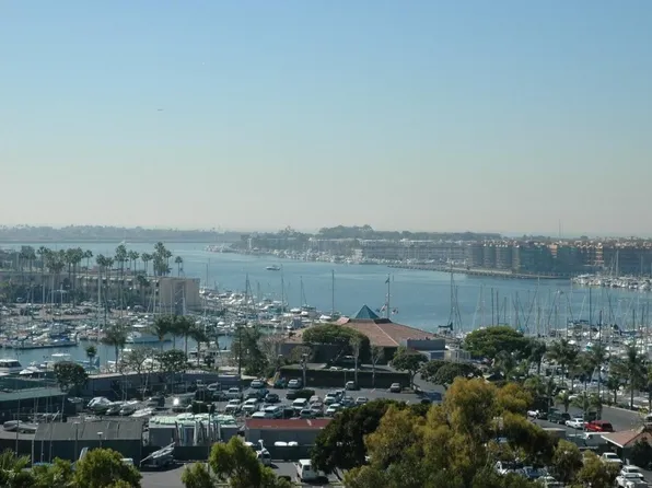 13650 Marina Pointe Dr Unit 905, Marina Del Rey, CA 90292