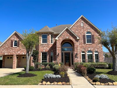7619 Marburg Ct, Sugar Land, TX, 77479