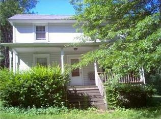 422 Lang Rd, Sewickley, PA 15143
