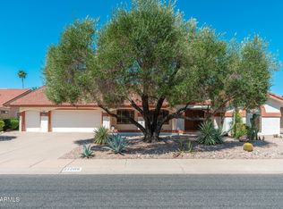 21206 N 124th Ave, Sun City West, AZ 85375