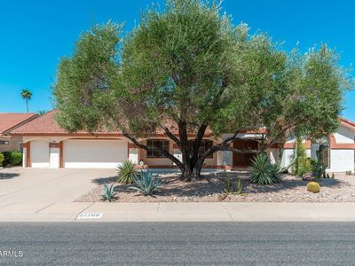 21206 N 124th Ave, Sun City West, AZ, 85375