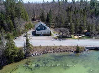 1074 Lakehurst Rd, Trent Lakes, ON K0L 1J0