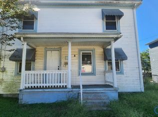 10 S Old Church St, Petersburg, VA 23803