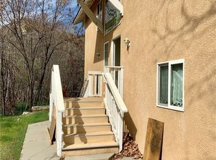 496 Call Of The Canyon Rd, Lytle Creek, CA 92358