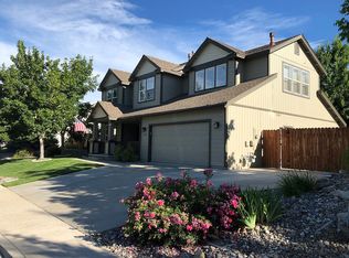 1297 White Cedar Ct, Reno, NV 89511