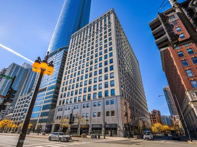 910 S Michigan Ave APT 1501, Chicago, IL, 60605