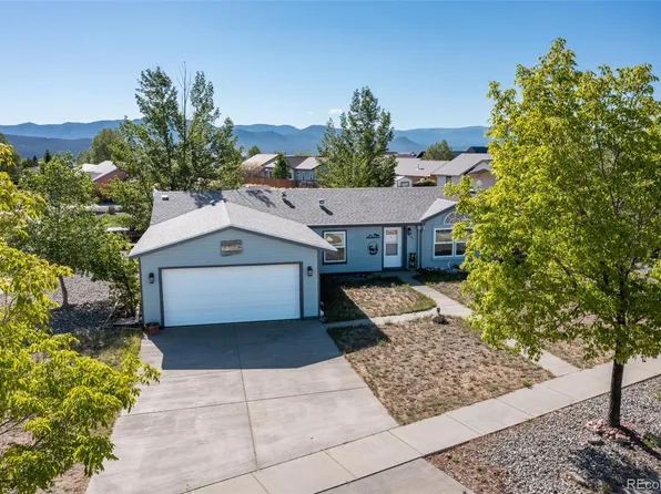 201 Larissa Lane, Buena Vista, CO 81211