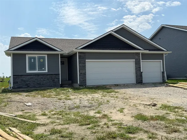 4507 NW 13th St, Ankeny, IA 50023