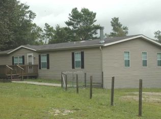 5580 Jefferson St, Keystone Heights, FL 32656