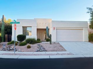 7464 E Calle Convidado, Tucson, AZ 85715