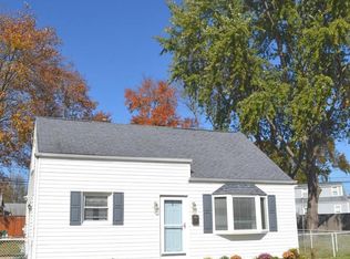 14 Harvey Pl, Wilmington, DE 19805