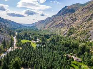 13514 Entiat River Rd, Entiat, WA 98822