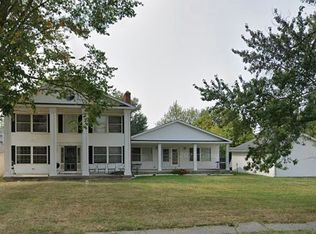 1446 Leavitt Rd, Lorain, OH 44052