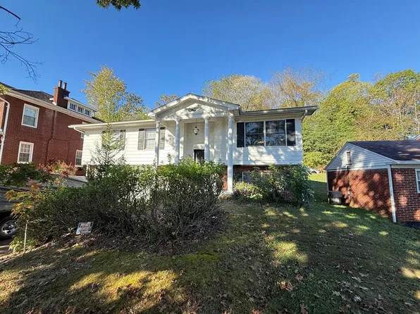 2315 Micklethwaite Rd, Portsmouth, OH 45662