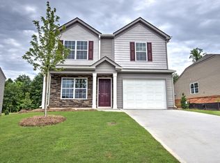 339 Oak Branch Rd, Arden, NC 28704