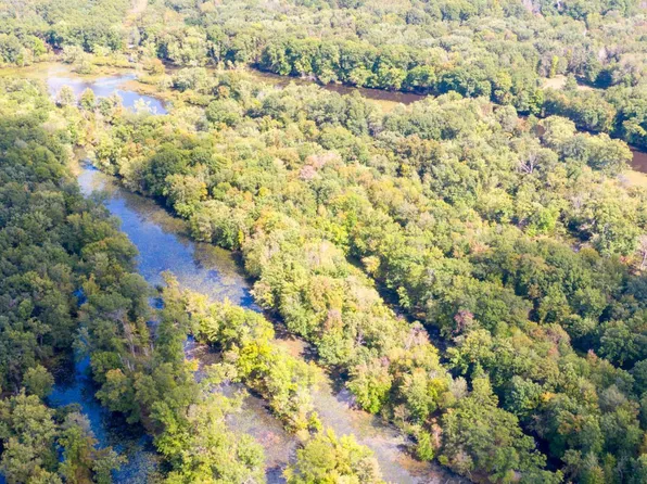 40 Ac Granite Ridge Road, Stevens Point, WI 54481