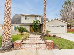 1462 Duarte Cir, Simi Valley, CA 93065