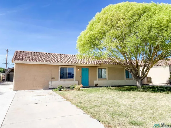 3602 W Grand Ave, Artesia, NM 88210