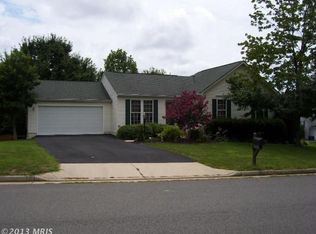 9621 Flametree Ct, Manassas, VA 20110