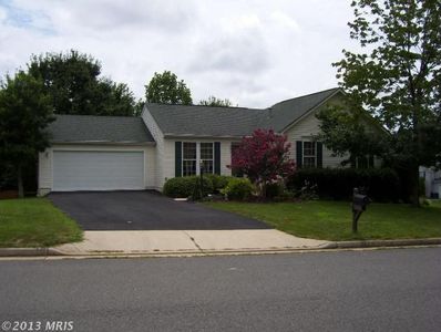 9621 Flametree Ct, Manassas, VA, 20110