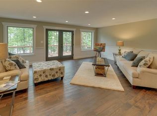 164 Lake Shore Rd, Lavonia, GA 30553