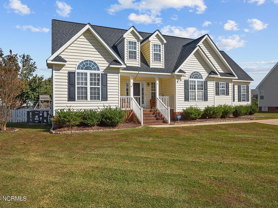 2712 Camille Drive, Winterville, NC 28590 MLS 100412035 Zillow