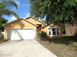 936 Mason Dr, Titusville, FL 32780