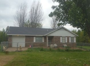 723-0 Hc 69, Spavinaw, OK 74366