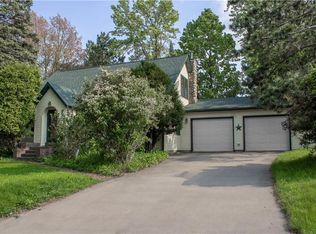 114 8th Ave, Shell Lake, WI 54871