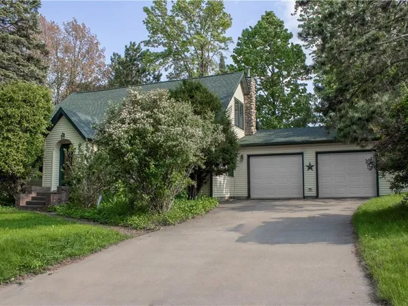 114 8th Avenue, Shell Lake, WI 54871